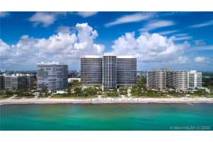 9705 Collins Ave #2203n, Bal Harbour, FL 33154, Sold 07/08/20