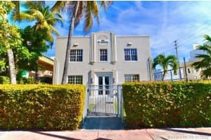605 Euclid Ave, Miami Beach, FL 33139, Sold 03/27/20