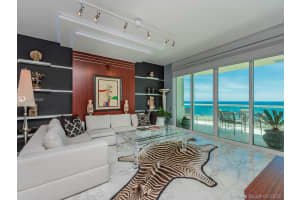 16051 Collins Ave #3501, Sunny Isles Beach, FL 33160, Sold 03/10/20