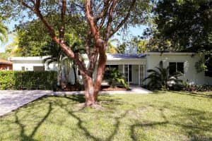 431 NE 52nd St, Miami, FL 33137, Sold 08/16/21