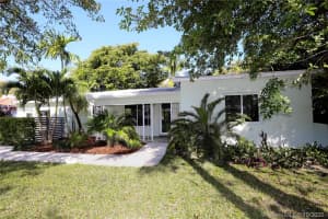 431 NE 52nd St, Miami, FL 33137, Sold 08/16/21