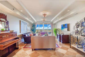 799 Crandon Blvd, Key Biscayne, FL 33149, Sold 07/21/20