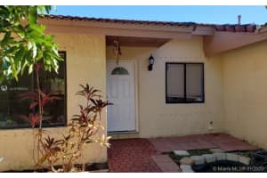 9125 SW 151st Ct, Miami, FL 33196, Sold 02/06/20