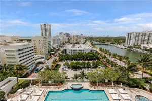 4401 Collins Ave, Miami Beach, FL 33140, Sold 12/03/20