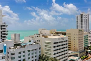 4401 Collins Ave, Miami Beach, FL 33140, Sold 12/03/20