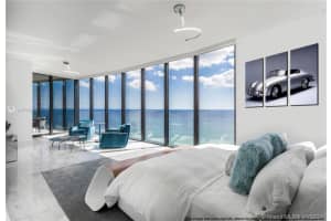 18555 Collins Ave, Sunny Isles Beach, FL 33160, Sold 08/24/21