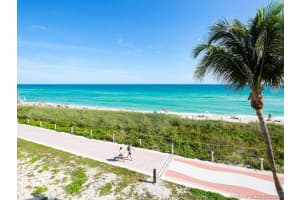 5401 Collins Ave, Miami Beach, FL 33140, Sold 04/02/21