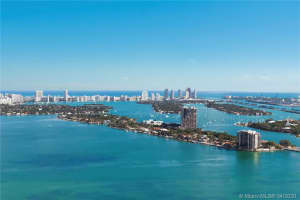 2020 N Bayshore Dr APT 4302, Miami, FL 33137, Sold 09/13/21