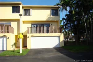 8750 SW 154th Cir Pl #4o, Miami, FL 33193, Sold 04/15/20