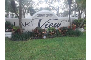 2880 N Oakland Forest Dr, Oakland Park, FL 33309, Sold 02/18/20
