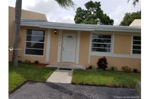 20816 SW 103rd Pl, Cutler Bay, FL 33189, Sold 03/30/20