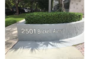 2501 Brickell Ave #801, Miami, FL 33129, Sold 03/26/20