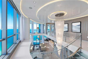 17121 Collins Ave APT 4608, Sunny Isles Beach, FL 33160, Sold 01/22/21