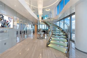 17121 Collins Ave APT 4608, Sunny Isles Beach, FL 33160, Sold 01/22/21