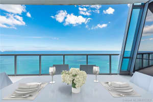 17121 Collins Ave APT 4608, Sunny Isles Beach, FL 33160, Sold 01/22/21