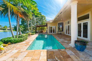 6803 Segovia Blvd, Fort Lauderdale, FL 33331, Sold 03/31/20