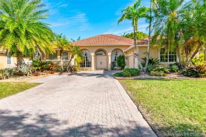 6803 Segovia Blvd, Fort Lauderdale, FL 33331, Sold 03/31/20