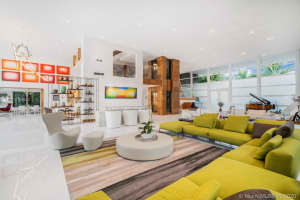 429 Centre Is, Golden Beach, FL 33160, Sold 12/18/20