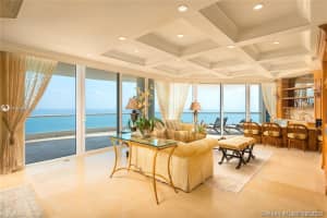 16051 Collins Ave #3501, Sunny Isles Beach, FL 33160, Sold 10/22/20