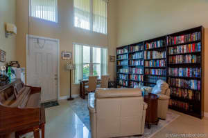 7622 NW 19th St, Pembroke Pines, FL 33024, Sold 02/27/20