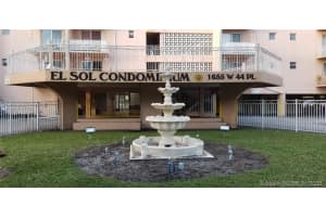1655 W 44th Pl, Hialeah, FL 33012, Sold 02/20/20