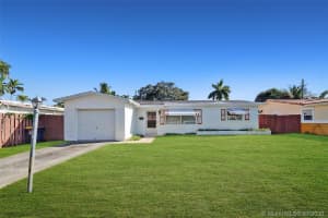 718 NW 10th Ave, Dania Beach, FL 33004, Sold 03/24/20