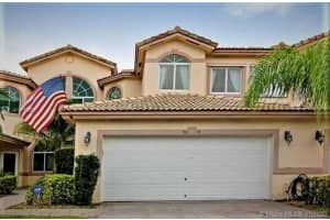 5015 Madison Lakes Cir W, Davie, FL 33328, Sold 02/19/20