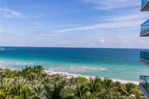 9401 Collins Ave, Surfside, FL 33154, Sold 11/16/20