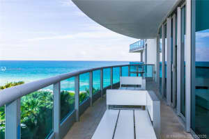 9401 Collins Ave, Surfside, FL 33154, Sold 11/16/20