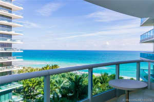 9401 Collins Ave, Surfside, FL 33154, Sold 11/16/20