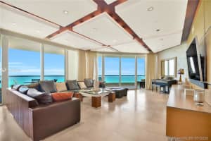 16051 Collins Ave #3501, Sunny Isles Beach, FL 33160, Sold 04/30/21