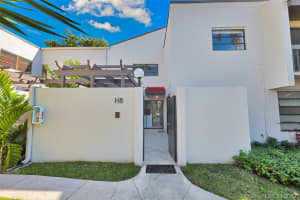 4710 SW 67th Ave APT H8, Miami, FL 33155, Sold 03/12/20