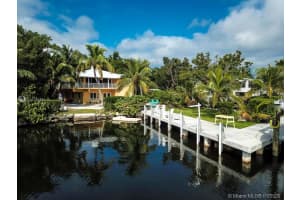 522 Sound Dr, Key Largo, FL 33037, Sold 02/25/20
