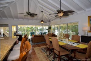 522 Sound Dr, Key Largo, FL 33037, Sold 02/25/20