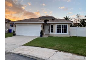 2394 NW 166th Ave, Pembroke Pines, FL 33028, Sold 02/12/20