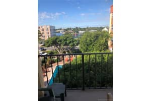 400 N Riverside Dr # 110, Pompano Beach, FL 33062, Sold 07/06/20