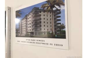 1801 S Ocean Dr, Hollywood, FL 33019, Sold 07/30/20