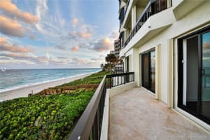 3201 S Ocean Blvd, Highland Beach, FL 33487, Sold 07/29/20