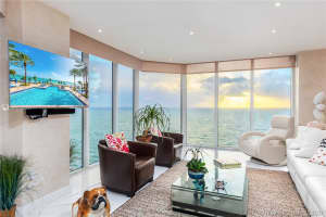 19333 Collins Ave, Sunny Isles Beach, FL 33160, Sold 12/08/20