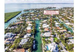 130 Knollwood Dr, Key Biscayne, FL 33149, Sold 07/08/20