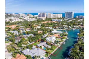 130 Knollwood Dr, Key Biscayne, FL 33149, Sold 07/08/20