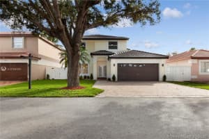 8240 NW 199th Terrace, Hialeah, FL 33015, Sold 03/13/20