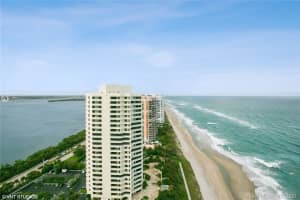 5070 N Ocean Dr PH-B, Riviera Beach, FL 33404, Sold 06/30/20
