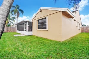1393 SW 151st Terrace, Sunrise, FL 33326, Sold 02/14/20