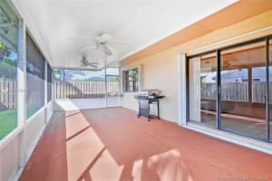 1393 SW 151st Terrace, Sunrise, FL 33326, Sold 02/14/20