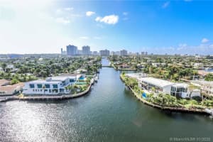 401 Golden Isles Dr, Hallandale Beach, FL 33009, Sold 11/24/20