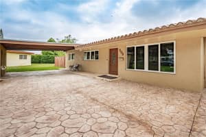 203 S 56th Terrace, Hollywood, FL 33023, Sold 03/25/20