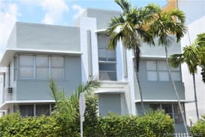 900 Jefferson Ave, Miami Beach, FL 33139, Sold 02/07/20