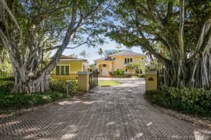 730 Intracoastal Dr, Fort Lauderdale, FL 33304, Sold 07/17/20