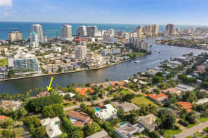 730 Intracoastal Dr, Fort Lauderdale, FL 33304, Sold 07/17/20